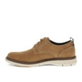 thumbnail image 5 of Dockers Mens Elmington Synthetic Leather Dress Casual Lace Up Oxford Shoe, 5 of 6