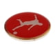 thumbnail image 3 of Moneda de lanzamiento de árbitro de caras para fútbol, ​​fútbol, ​​voleibol, tenis de, 3 of 6