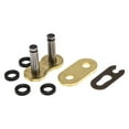 thumbnail image 4 of Niche Gold 520 X-Ring Chain 64 Links With Master Link Motorcycle 519-CDC2419H, 4 of 5