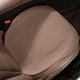 thumbnail image 1 of Cojín de asiento de coche transpirable, paquete de media funda de asiento, cojín de asiento, cojín de asiento de fibra, 1 of 6