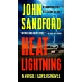 thumbnail image 2 of Virgil Flowers Novel Heat Lightning, Book 2, (Paperback), 2 of 2
