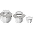 thumbnail image 3 of ZWILLING Fresh & Save BOWLS Accessory Set, S/M/L / 5 Piece, 3 of 11