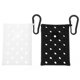 thumbnail image 1 of 2 PCS Caja de almacenamiento SSD compatible para T7 Touch Silicone Protective Shell, 1 of 5