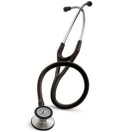 3M Littmann Master Cardiology Stethoscope, Caribbean Blue 3M Littmann Master Cardiology Stethoscope, Caribbean Blue