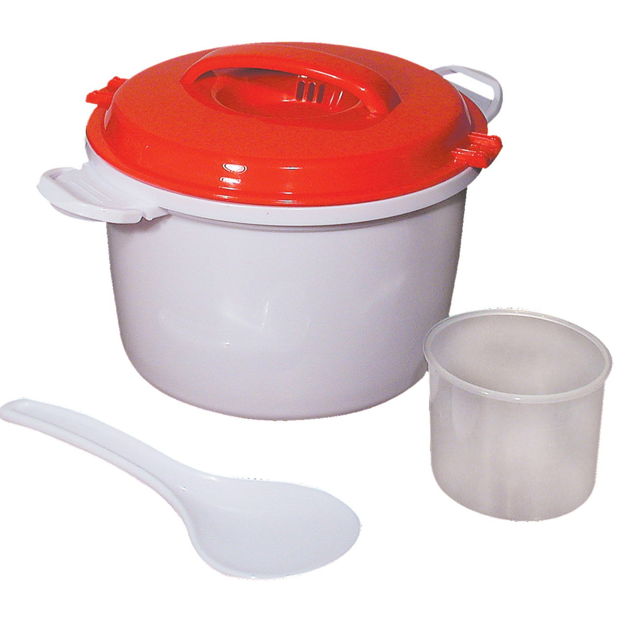 Microwave Rice Cooker - Walmart.com - Walmart.com