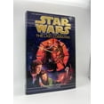 thumbnail image 1 of Pre-Owned Star Wars: The Last Command (Hardcover) 0553091867 9780553091861, 1 of 1