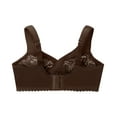 thumbnail image 5 of Glamorise MagicLift Original Support Wirefree Bra 1000 (Women's & Women's Plus), 5 of 9