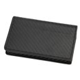 thumbnail image 2 of Stylish Simple Business Wallet Shielding Degaussing Credit Card Holder Money ClipCarbon Fiber, 2 of 10