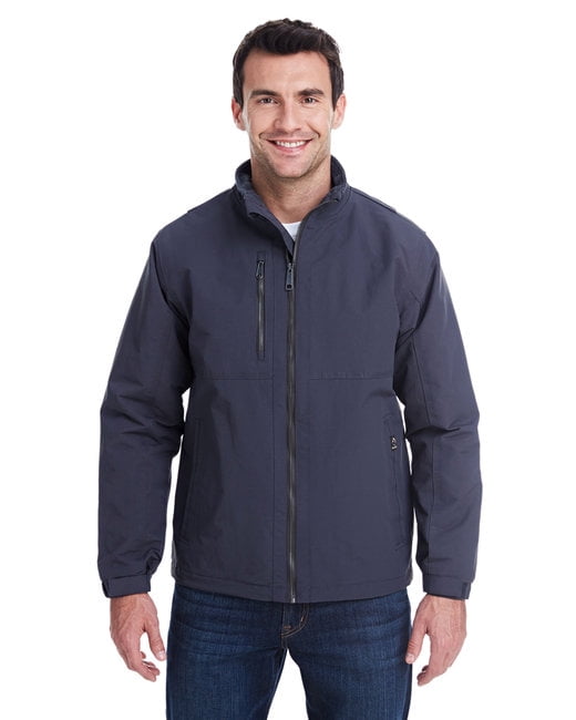 Men's Navigator Jacket - NAVY - S 