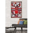 thumbnail image 3 of Michael Jordan - Collage, 3 of 5
