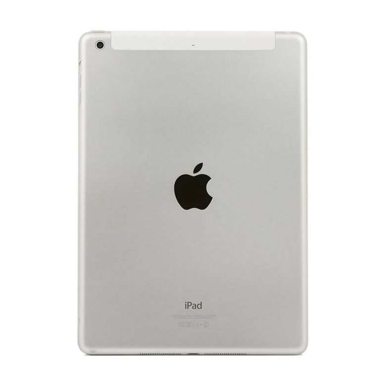 Restored Apple iPad Air 2 9.7