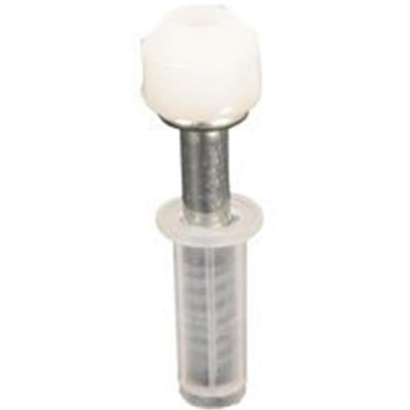 N6702 Bi-Fold Door Top Pivot Guide