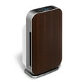 thumbnail image 3 of BreatheSmart FLEX with Odor filter - Stylish, Powerful Air Purification for Medium to Large Spaces (Espresso ), 3 of 7