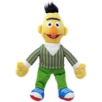 Sesame Street Bert Plush