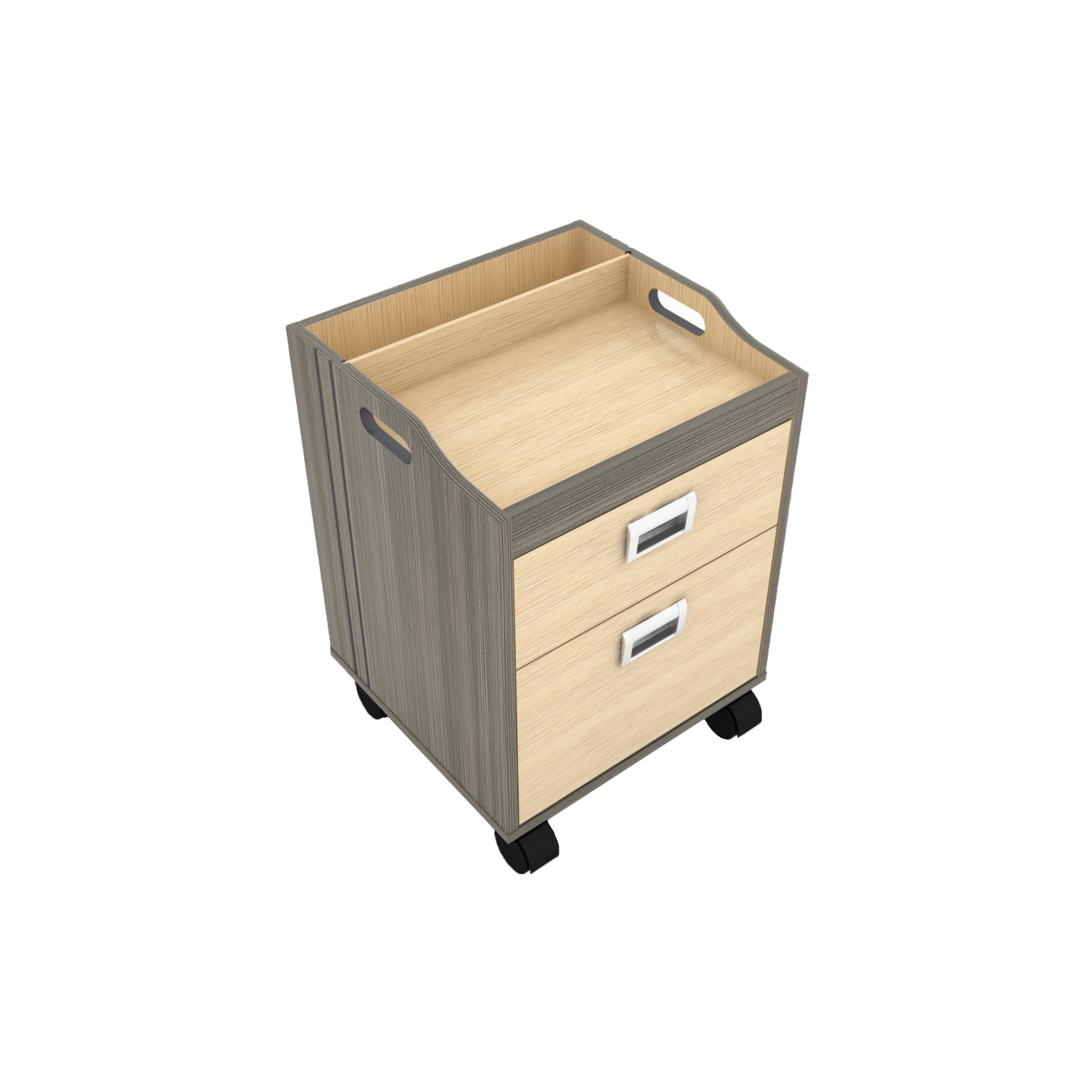 Pedicure Trolley Pedicure Cart ALERA Pedi Cart Nail Salon Furniture