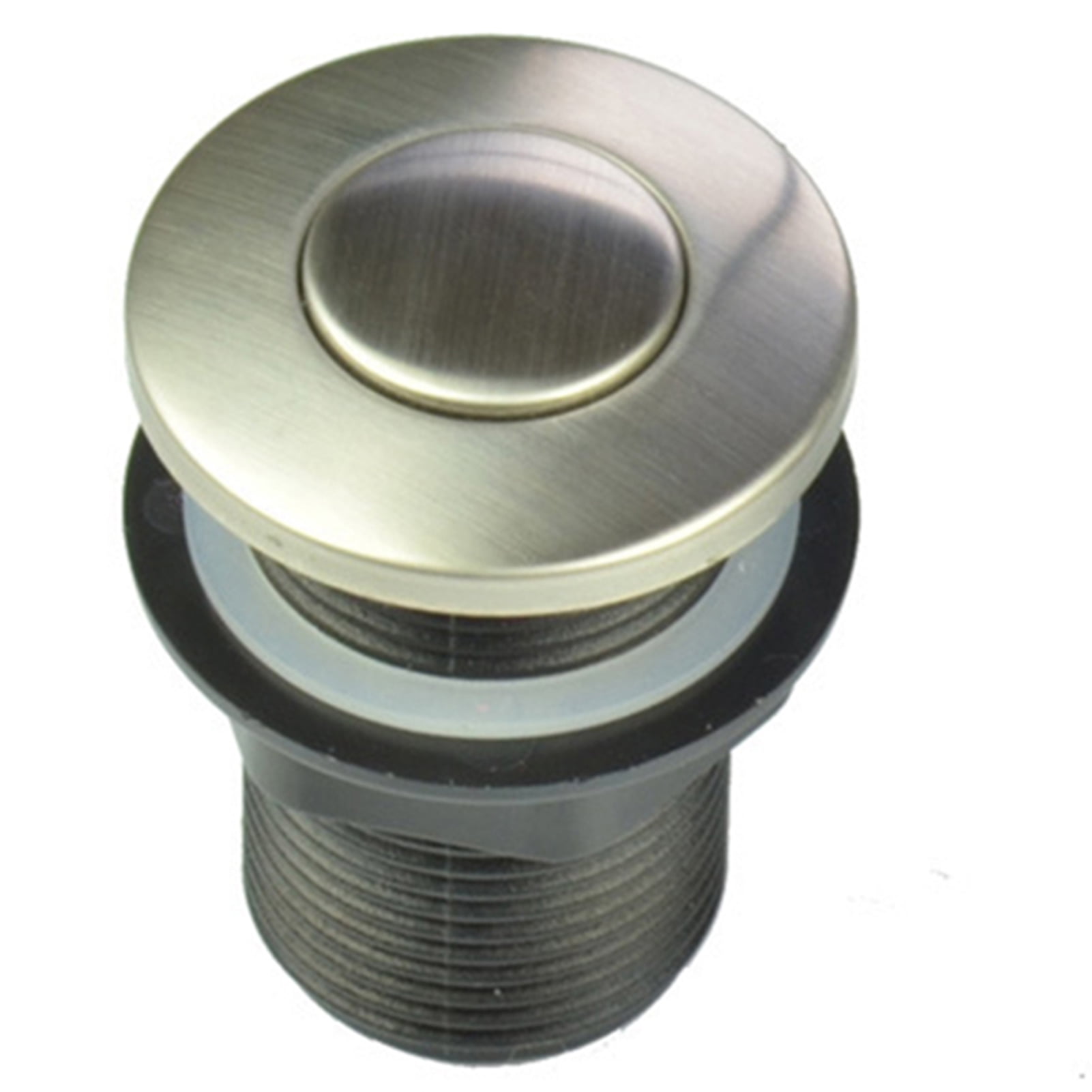 Garbage Disposal Air Switch Sink Top Food Waste Disposer Push Button