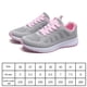 thumbnail image 4 of Zapatos Para Correr Mocasines Casuales Malla Transpirable Zapatillas Casuales Mujeres Acolchadas Para Deportes Al Aire Libre Ndcxsfigh Para Estrenar, 4 of 4