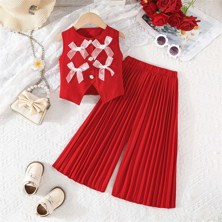 white christmas dresses Two-Piece Floral Dress Set