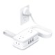 thumbnail image 1 of Regleta de viaje NTONPOWER USB A y C con puertos USB, 1 of 5
