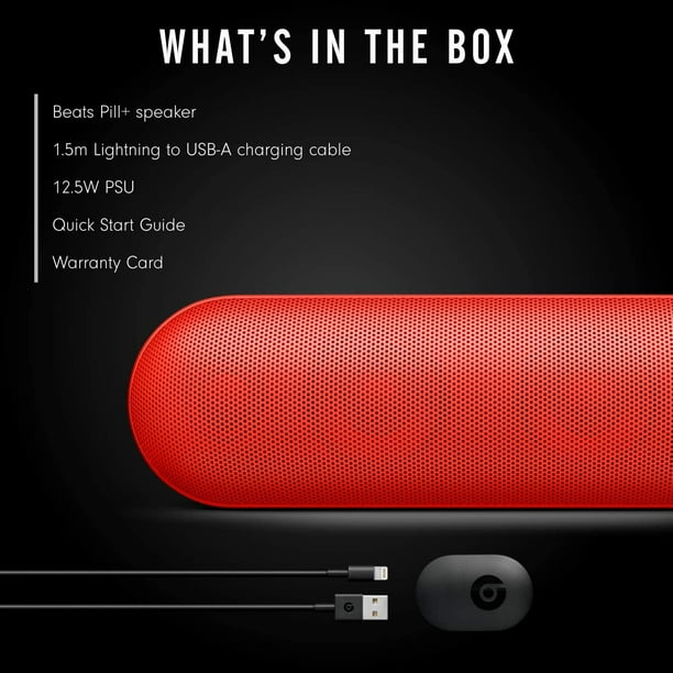 Beats pill walmart deals canada