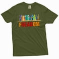 thumbnail image 6 of Freedom Books Tshirt book lover reading school education tee reading tee shirt library Freadom shirt (Medium Grey), 6 of 7