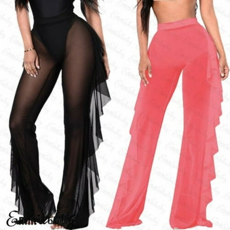 ruffles