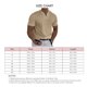 thumbnail image 2 of Camiseta de verano con cuello en V para hombre de gimnasio con bolsillo de algodón elástico suave transpirable Fitness camisa de manga corta para hombre, 2 of 4