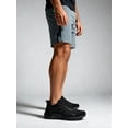 thumbnail image 7 of Men's Breathable Cushioned Versatile Casual Sneaker, Multi-scene outfits (Non-Slip, Machine washable), 7 of 7