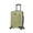 Olive Drab, variant on US ARMY FOX 20" Carry-On Suitcase Sand