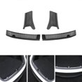 thumbnail image 2 of Trunk Sill Plate Cover for Y Threshold Bumper Guards Protective Cover Kit Scratch-resistant Auto Accessories, 2 of 4