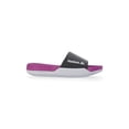 thumbnail image 2 of Reebok Women's Delta Vital Slide Sandals, 2 of 6