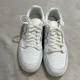 thumbnail image 2 of New Balance 480 Mens BB480L3W Sneaker Shoes Triple White Size 9 EUC Athletic, 2 of 6