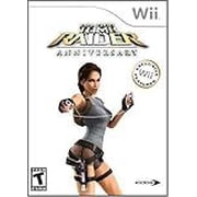 Eidos Tomb Raider: Anniversary