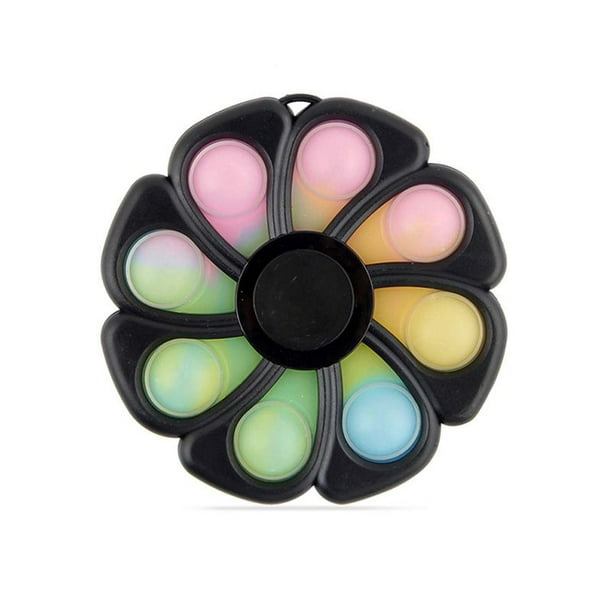 flipping fidget toy