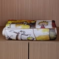 thumbnail image 7 of Calvin Movie Hobbes Cartoon Blanket, Cute Cartoon Blanket, Calvin Movie Hobbes Fun Blanket, Exquisite Gift for Birthdays and Christmas, 7 of 7