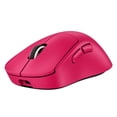 thumbnail image 2 of LOGITECH PRO X SUPERLIGHT 2C-PINK, 2 of 5