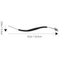 thumbnail image 2 of MasteelfCA Violin Sound Post Setter Violin Repair Tool Metal Column Hook Tool Viola Accessory, 2 of 8
