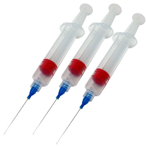 Glue Syringe Applicator