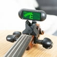thumbnail image 1 of Violin Tuner Professional Electronic Tuner Tuner Special Simple Buckle Tuner,SICED, 1 of 3