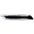 thumbnail image 5 of Car Front Left & Right Chrome Fender Trim Molding For-BMW F10 F11 528I 535I 51137336645 51137336646, 5 of 5