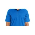 thumbnail image 6 of CORE365 88181P Men's Origin Performance Piqué Polo with Pocket-True Royal-XL, 6 of 7