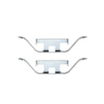 thumbnail image 7 of Detroit Axle - Rear Brake Pads Replacement for BMW 1 Series M 545i 645Ci 650i 745i 745Li 760i 760Li M3 M5 X5 X6 ActivehySbrid 7 535i 550i GT 740i 740Ld 740Li 750i 750Li Alpina B7 B7L xDrive, 7 of 7