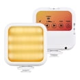 thumbnail image 1 of 5W Pocket Led Light Mini Video Lamp Bi-color Photography Light, 1 of 8