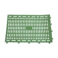 thumbnail image 4 of Protectores de troncos de árboles Malla para plantas que protege los árboles de podadores y animales pequeños Verde, 4 of 7