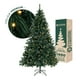 thumbnail image 1 of Árbol Navidad Verde con Luces Led Pino Navideño 2.5m Esquimal, 1 of 6