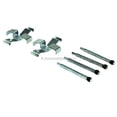thumbnail image 2 of Centric Parts Disc Brake Hardware Kit P/N:117.37015 Fits select: 1986-1989 PORSCHE 911 CARRERA, 1982-1985 VOLKSWAGEN VANAGON, 2 of 3