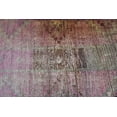 thumbnail image 5 of Herki Rug, Antique Rug, Rugs For Kitchen, Turkish Rug, Pink Floor Rugs, 2.4x9.7 ft Accent Rug, , Vintage Rug, Decorative Entry Rug, 5 of 10