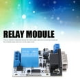 thumbnail image 3 of Serial Port Control Relay Board, PCB Automatic Adjustment Relay Module 1 Channel 8 Bit MCU  for Industry, 3 of 7