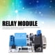 thumbnail image 3 of Módulo de Relé, Tablero de Retransmisión de Control de Puerto Serie Mcu de 8 bits Seguro 1 Canal 5-32V Para El Hogar, 3 of 7