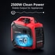 thumbnail image 4 of Generador AMERISUN Inverter 2500 W, silencioso y liviano, 4 of 7